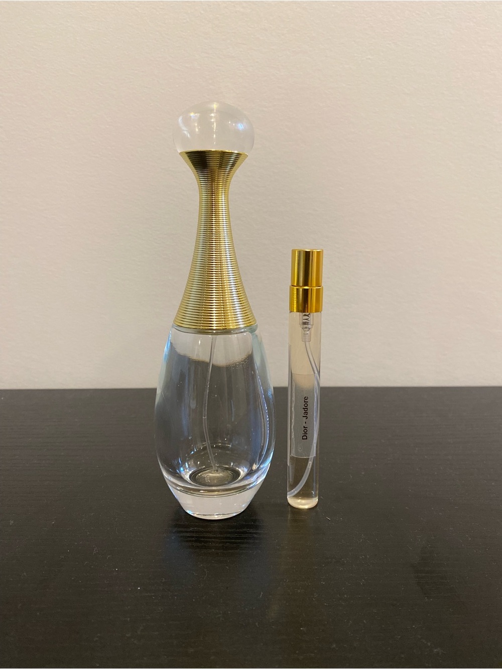 Dior - J’adore - 10ml (decant perfume)